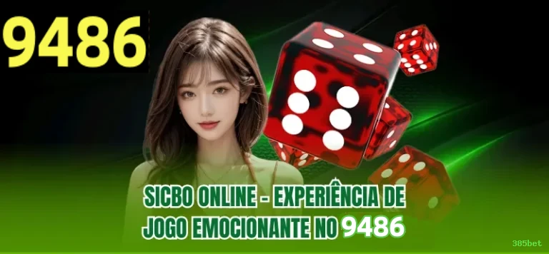 App 385bet para Android e iOS - download grátis