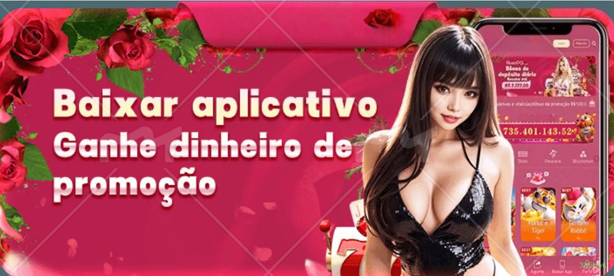Conta 385bet sincronizada site e app