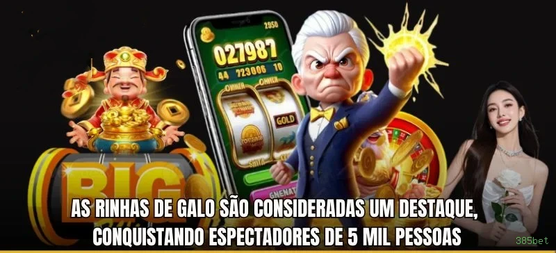 Cassino 385bet app mobile